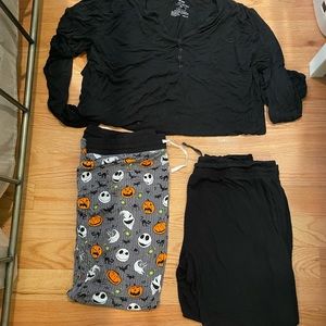 Little Sleepies Lot XXL